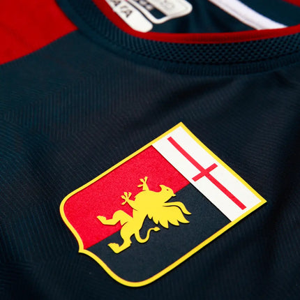 GENOA HOME JERSEY 2024/25