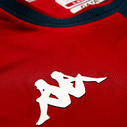 GENOA HOME JERSEY 2024/25
