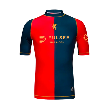 GENOA FOURTH KIT 2025/26