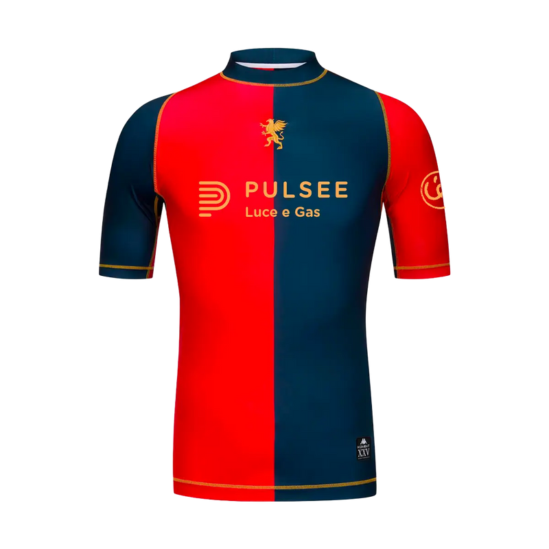 GENOA FOURTH KIT 2025/26