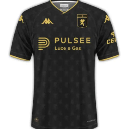GENOA THIRD JERSEY 2024/25