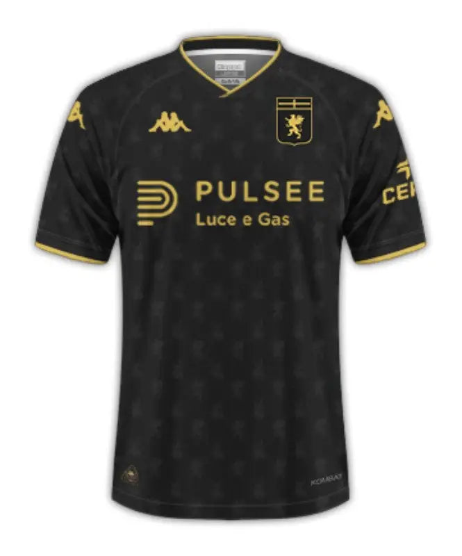 GENOA THIRD JERSEY 2024/25