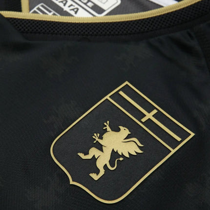 GENOA THIRD JERSEY 2024/25