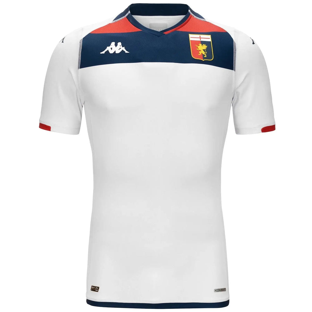 GENOA AWAY JERSEY 2023/24