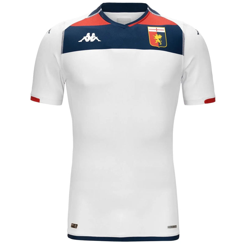 GENOA AWAY JERSEY 2023/24
