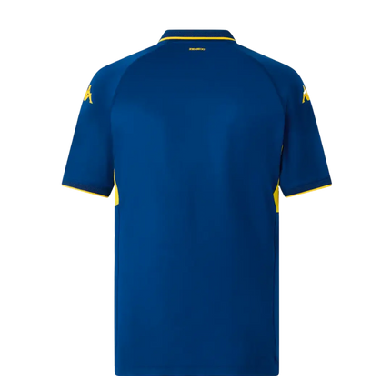 GENOA X BOCA JUNIORS JERSEY 2024/25