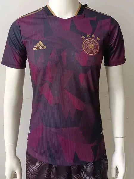 Germany Concept Edition 2022/23 Jersey (National Teams)