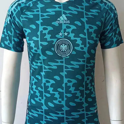 Germany Concept Edition 2022/23 Jersey (National Teams)