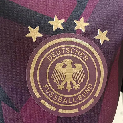 Germany Concept Edition 2022/23 Jersey (National Teams)
