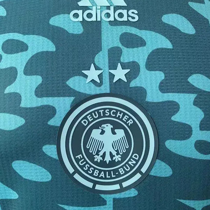 Germany Concept Edition 2022/23 Jersey (National Teams)