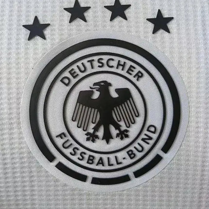 Germany Concept Edition White Jersey 2022/23 (National Teams)
