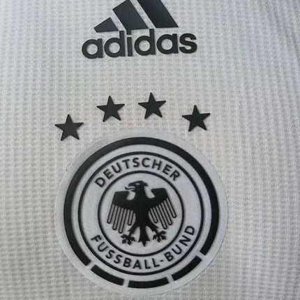 Germany Concept Edition White Jersey 2022/23 (National Teams)