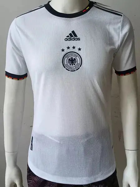 Germany Concept Edition White Jersey 2022/23 (National Teams)