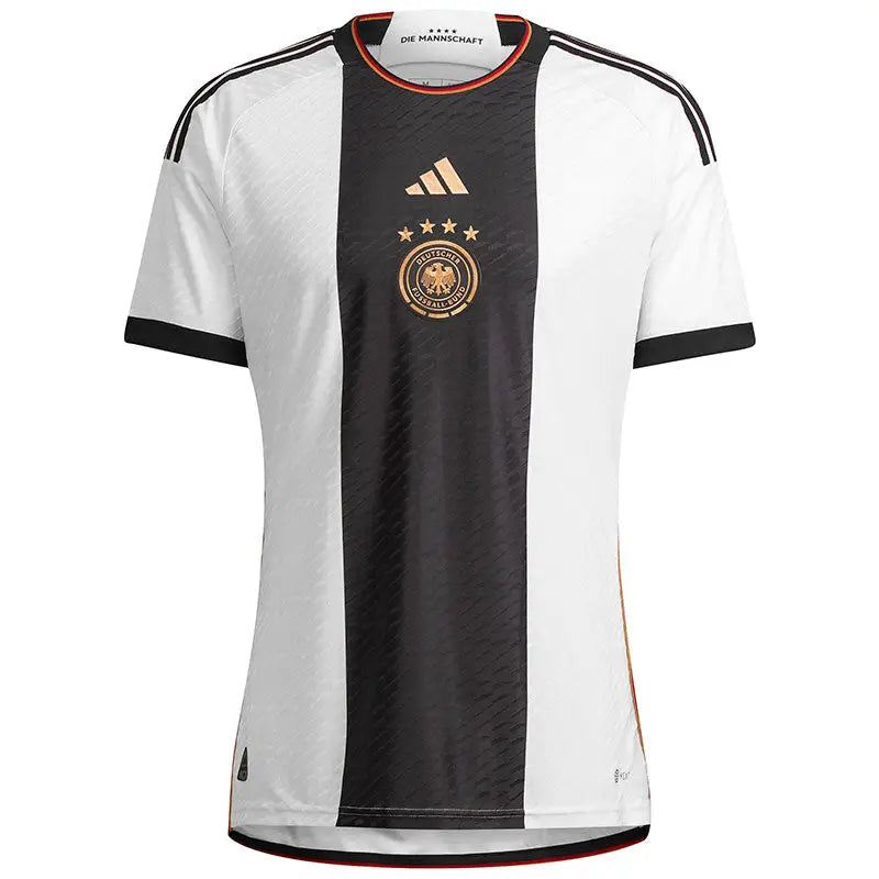 Germany Home Jersey 2022/23 (National Teams)