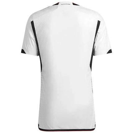 Germany Home Jersey 2022/23 (National Teams)