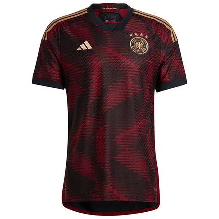 Germany Away Jersey 2022/23 (National Teams)