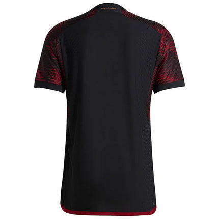 Germany Away Jersey 2022/23 (National Teams)