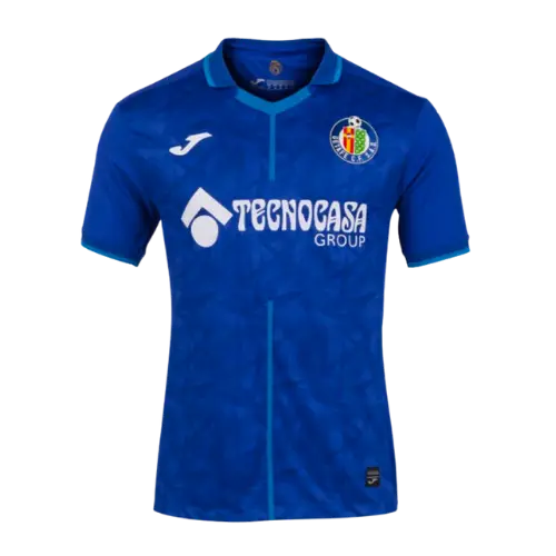 GETAFE HOME JERSEY 2021/22
