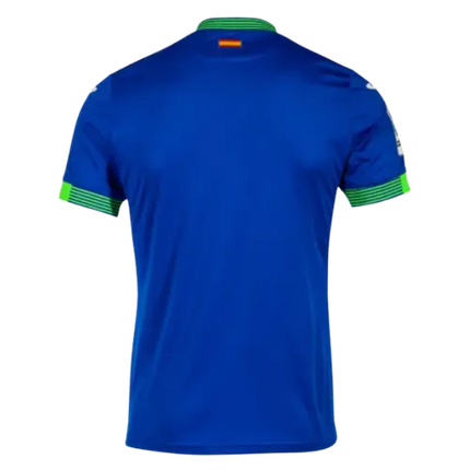GETAFE HOME JERSEY 2022/23