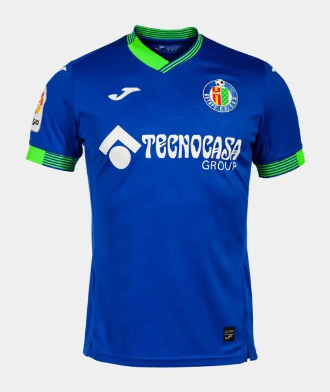 Getafe Home Jersey 2022/23