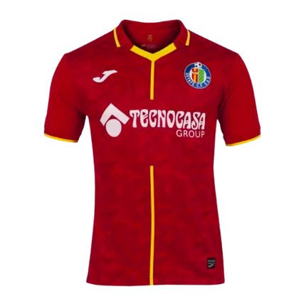 GETAFE AWAY SHIRT 2021/22