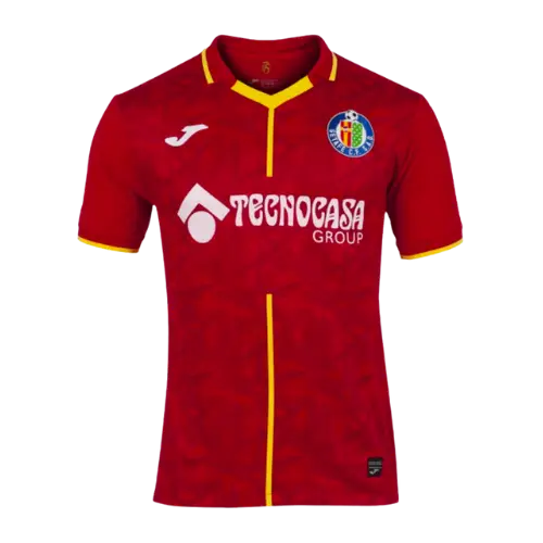 GETAFE AWAY SHIRT 2021/22