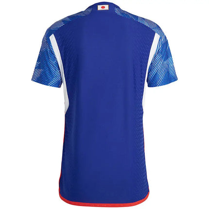 Japan Home Jersey 2022/23 (National Teams)