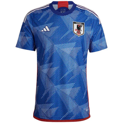 Japan Home Jersey 2022/23 (National Teams)