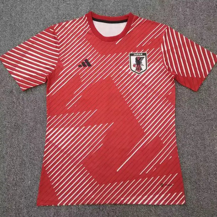 Japan Pre-Match Jersey 2022/23 (National Teams)