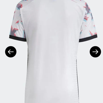 Japan Away Jersey 2022/23 (National Teams)