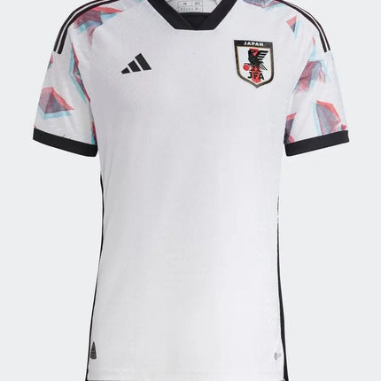 Japan Away Jersey 2022/23 (National Teams)