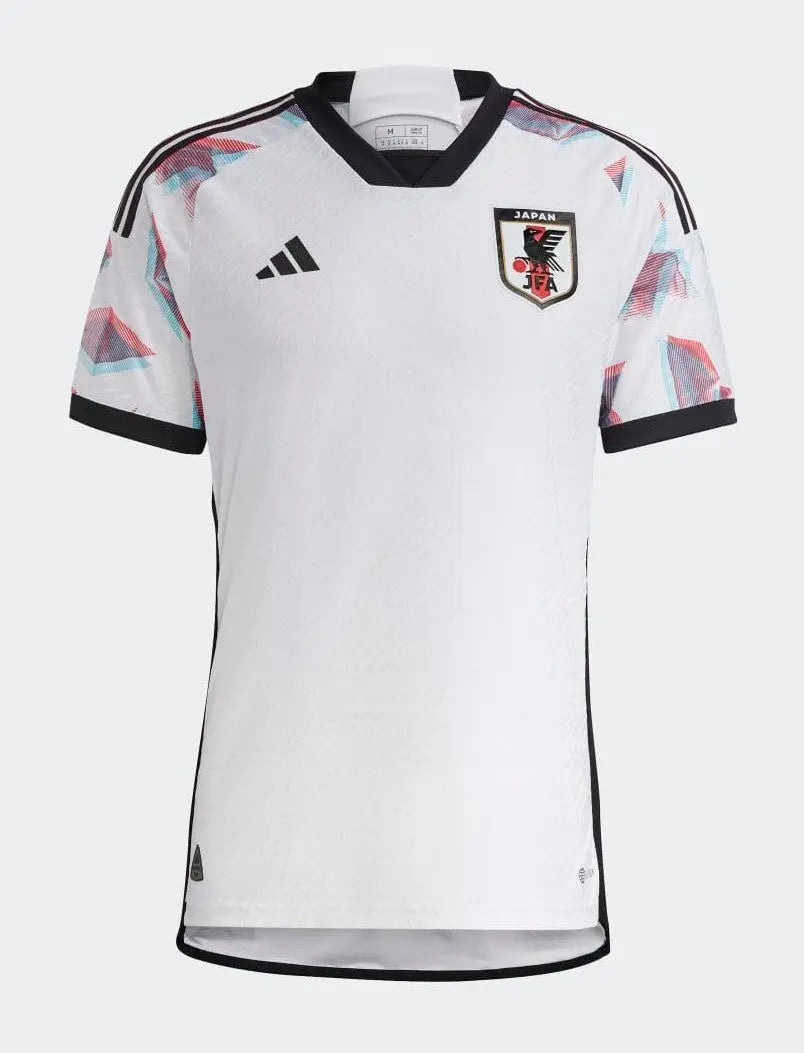 Japan Away Jersey 2022/23 (National Teams)