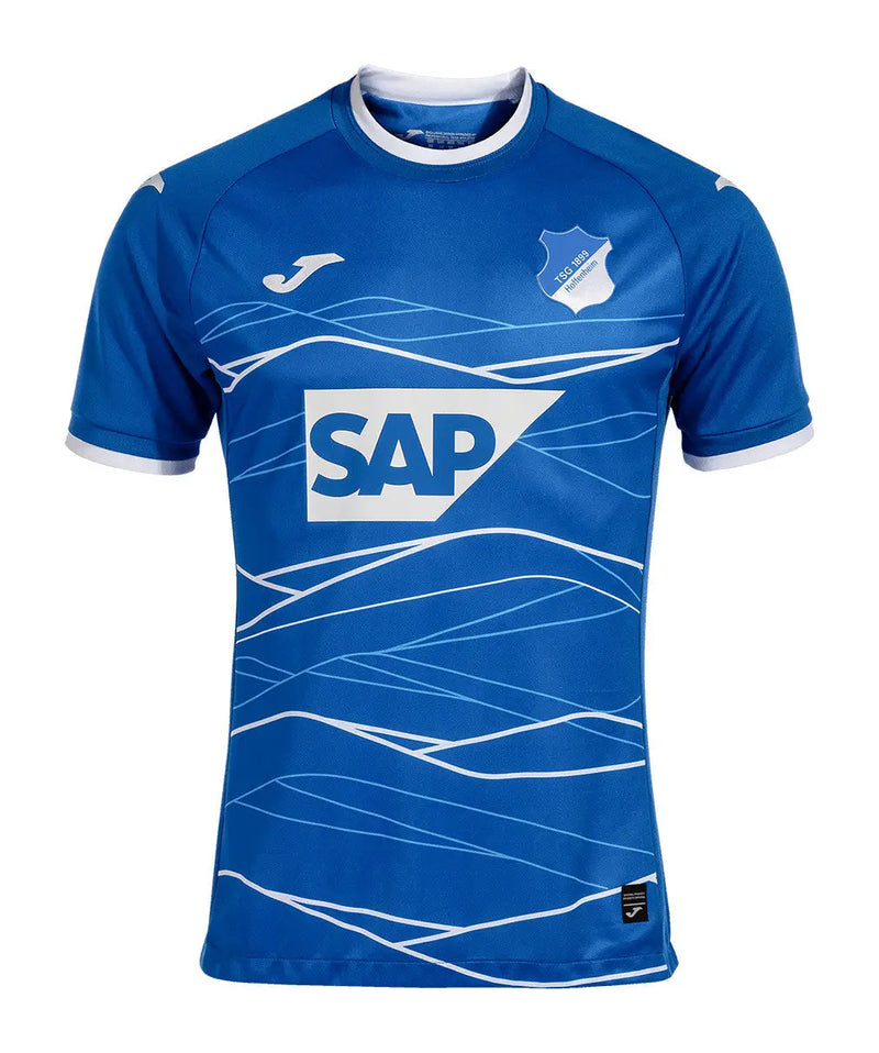 Hoffenheim Home Jersey 2022/23