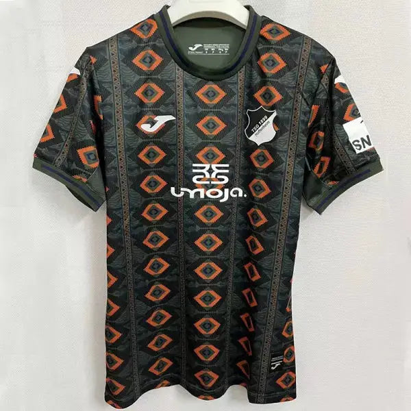 Hoffenheim Special Edition 2022/23 Jersey