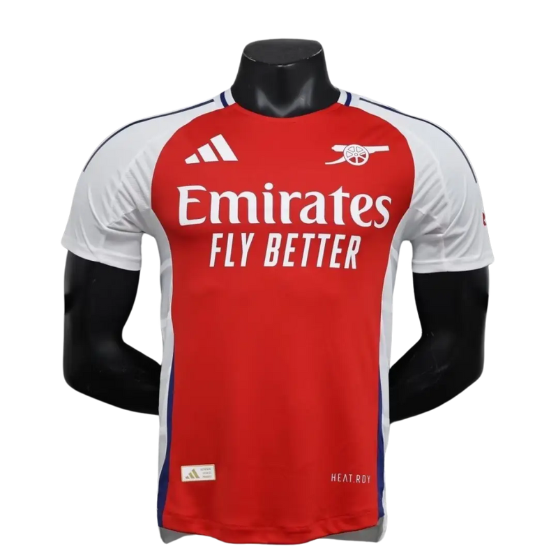 ARSENAL HOME JERSEY 2024/25