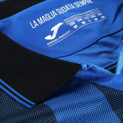 ATALANTA HOME JERSEY 2023/24