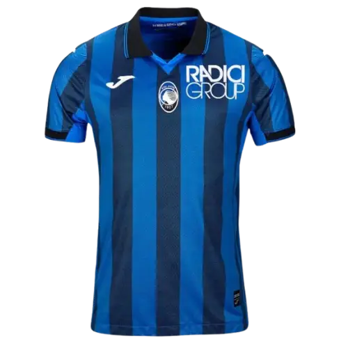 ATALANTA HOME JERSEY 2023/24