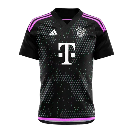 BAYERN MUNICH HOME JERSEY 2023/24