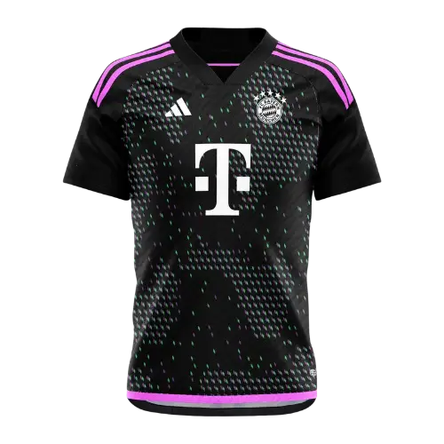 BAYERN MUNICH HOME JERSEY 2023/24