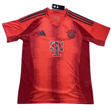 BAYERN MUNICH HOME JERSEY 2024/25