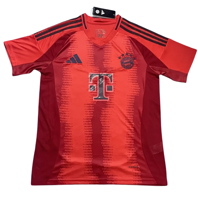 BAYERN MUNICH HOME JERSEY 2024/25