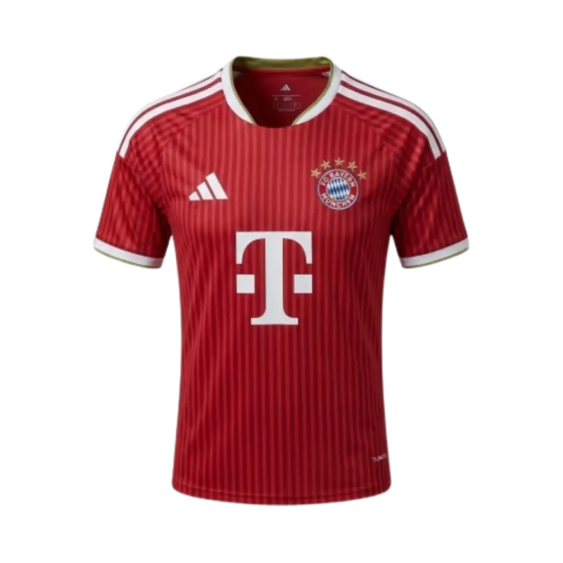BAYERN MUNICH 2026/27 HOME JERSEY