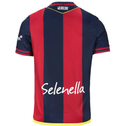 BOLOGNA HOME JERSEY 2024/25