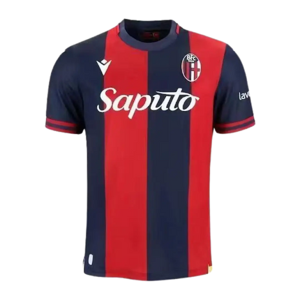 BOLOGNA HOME JERSEY 2024/25
