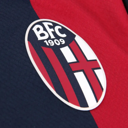 BOLOGNA HOME JERSEY 2024/25