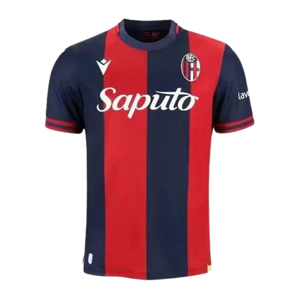 BOLOGNA HOME JERSEY 2024/25