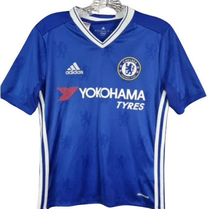 CHELSEA HOME SHIRT 2016/17