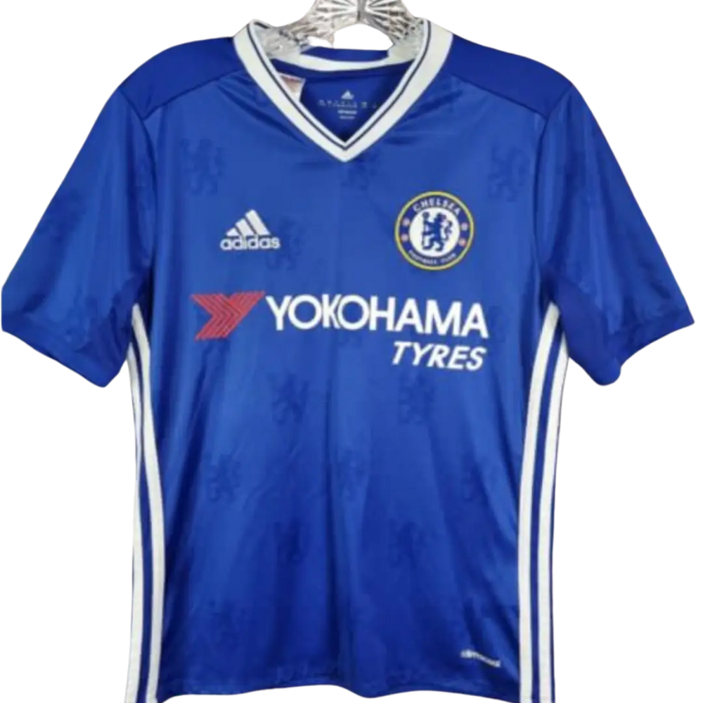 CHELSEA HOME SHIRT 2016/17