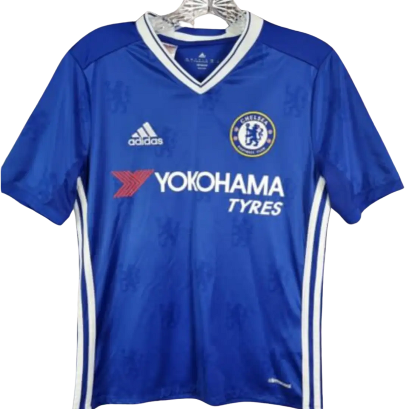 CHELSEA HOME SHIRT 2016/17