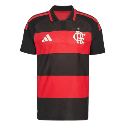 CR FLAMENGO 2026/27 HOME JERSEY